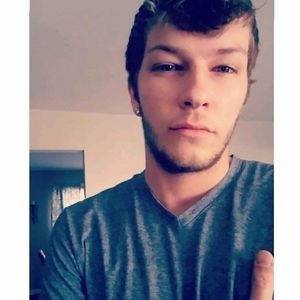 Meet your Posher, Donovan